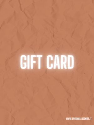 Gift Card 200 €