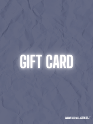 Gift Card 100€