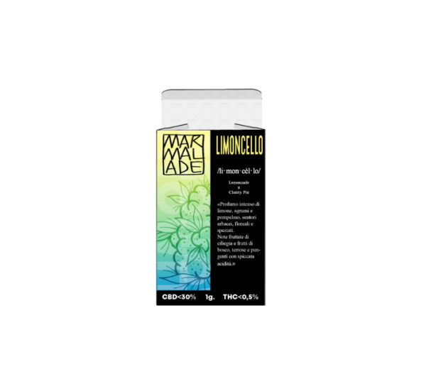Limoncello