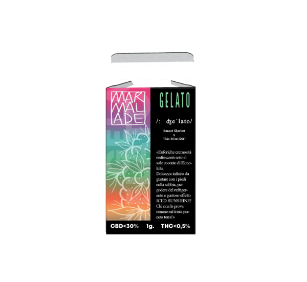 Gelato