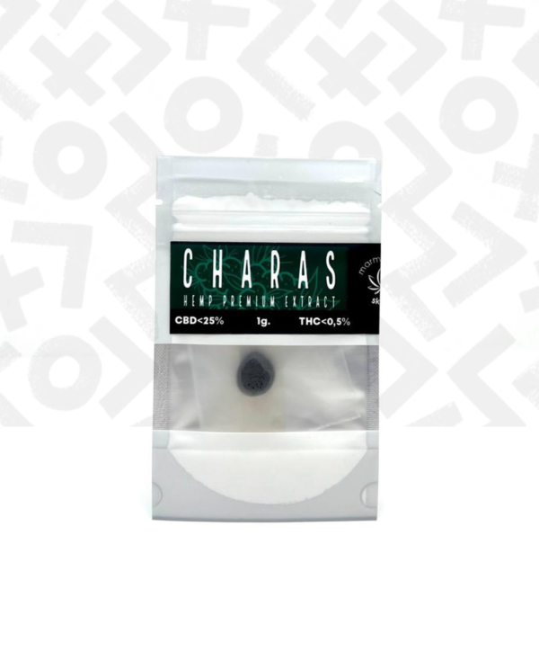Charas