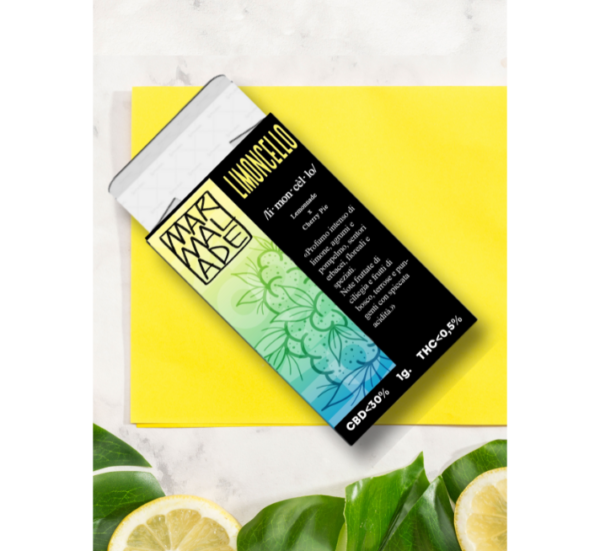 Limoncello