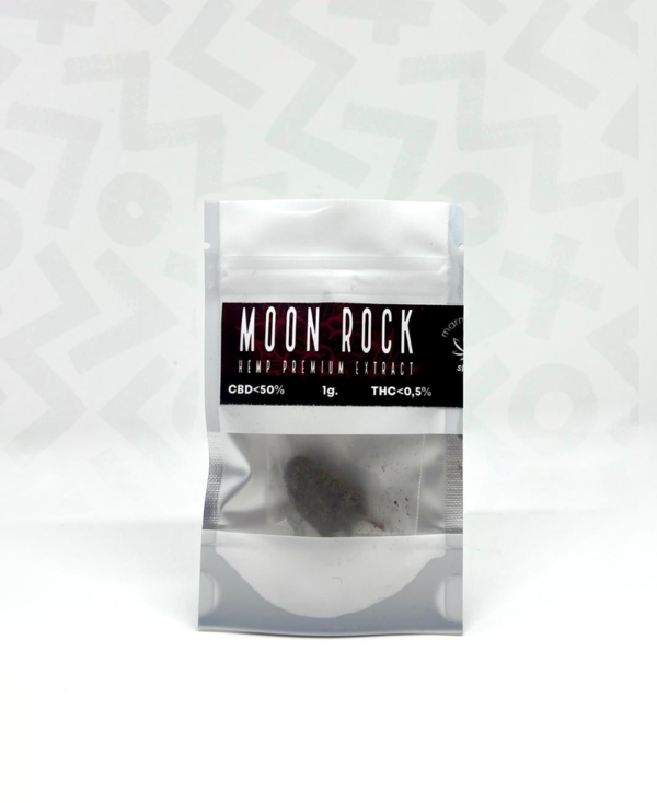 Moonrock