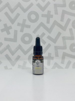 Olio CBD 10%