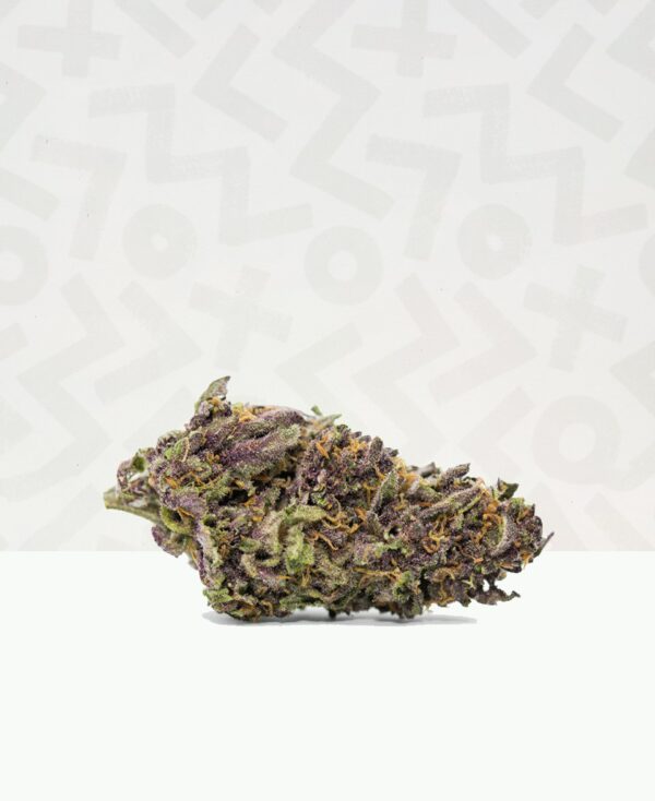 Purple Punch